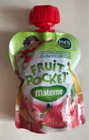 Fruit Pocket