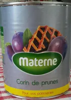 Corin de prunes