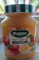 Mousseline de pommes