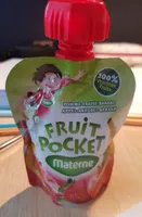 Fruit pocket
