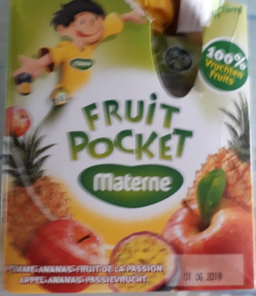 Materne