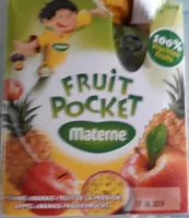 Materne
