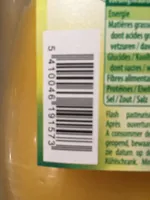 Materne jus d'orange
