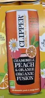 Clipper camomile