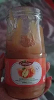Compote de pommes