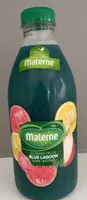 Blue Lagoon