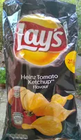 Heinz Tomato Ketchup Flavour