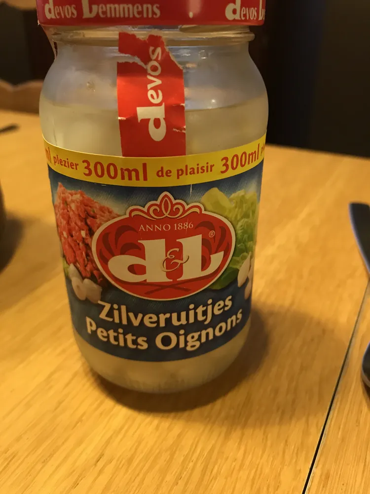 Petits Oignons