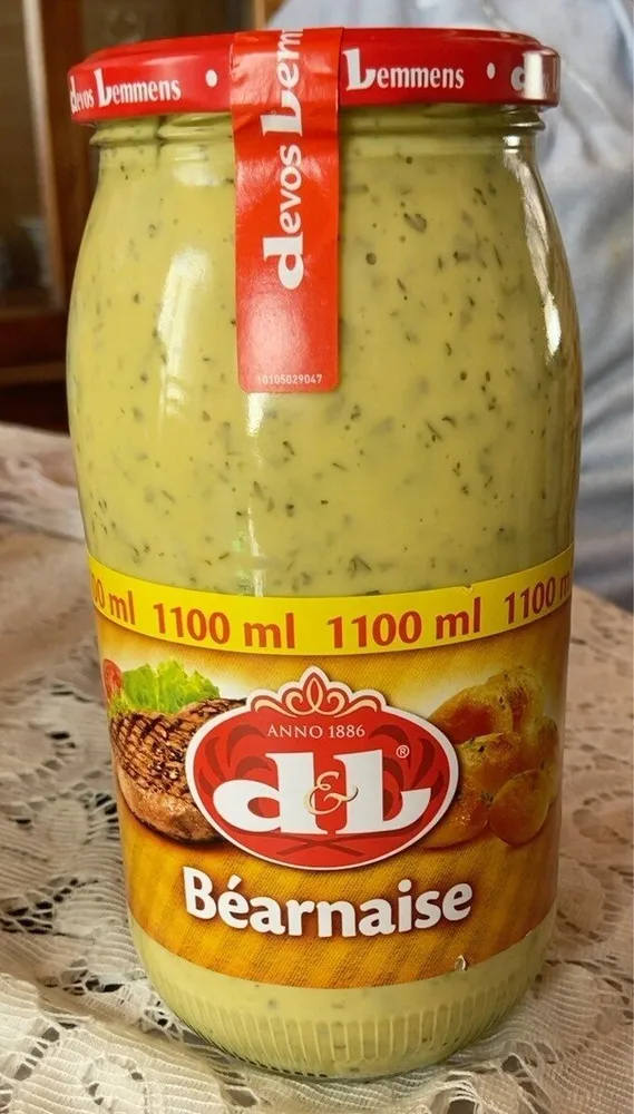 Bearnaise