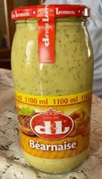Bearnaise