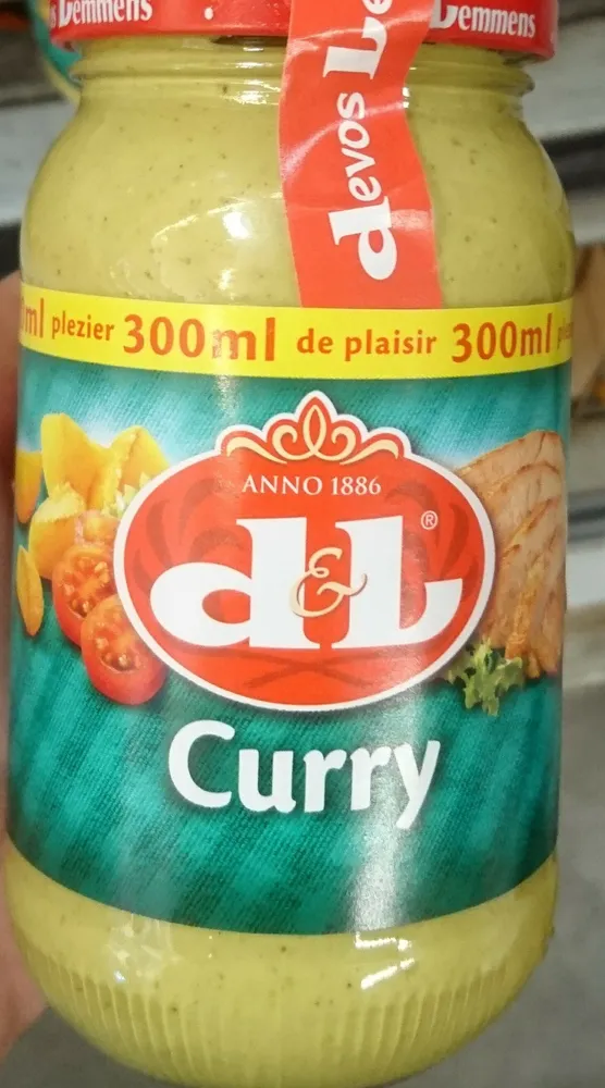 Curry