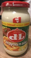 Mayonnaise
