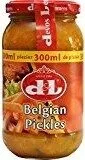 Belgian Pickles