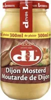 Moutarde de Dijon