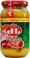Devos Lemmens Picalilli Sauce