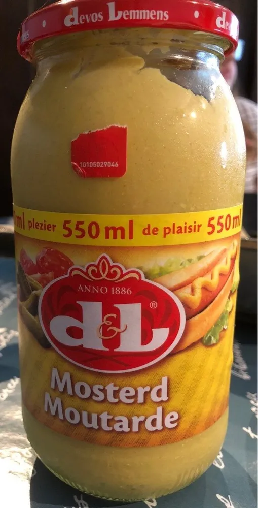 Moutarde