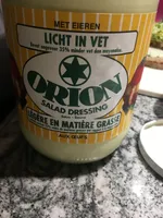 Mayonnaise