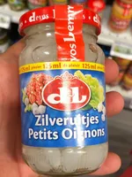 Petit ognions
