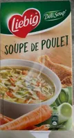 Soupe de Poulet