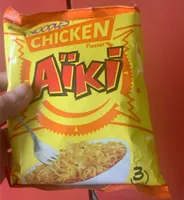 Noodles chichen