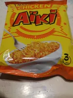 Chicken Noodles