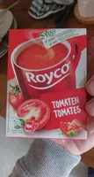 Tomato soup