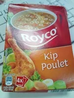 Kip Poulet