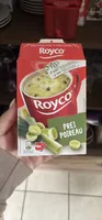 Royco, Poireaux, Lauch