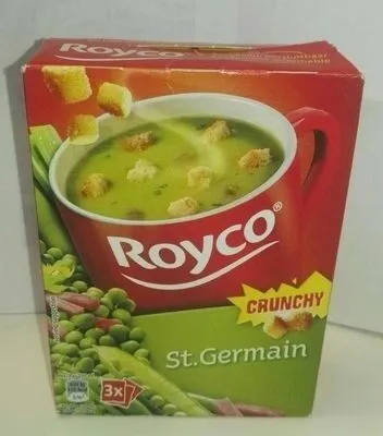 Royco Minute Soup St. Germain