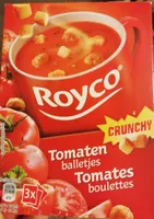 Soupe