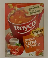 Soupe tomate