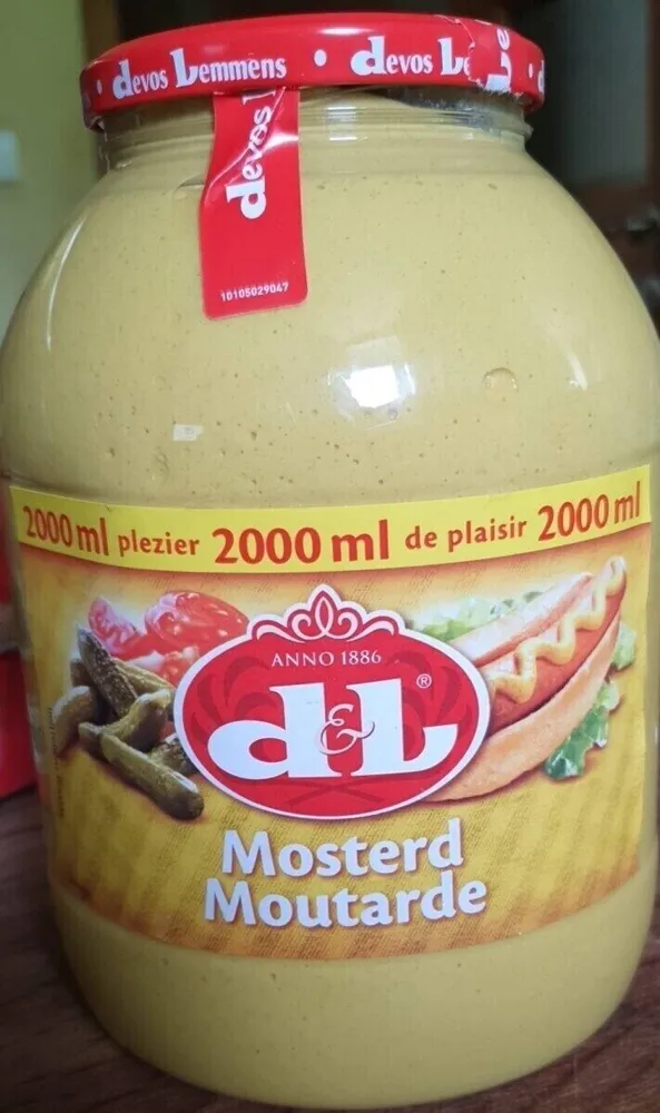 Moutarde