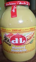 Moutarde