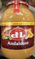 Andalouse