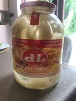 Mayo sauce
