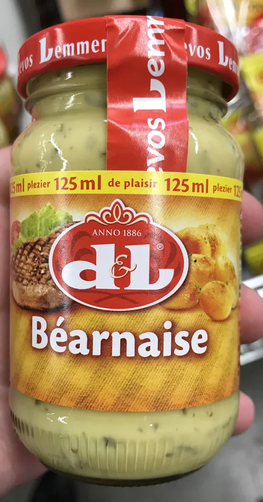 Béarnaise