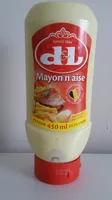 Mayonnaise