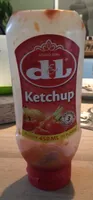 Ketchup veg'up