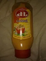 Cocktail Sauce
