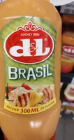 Sauce brasil