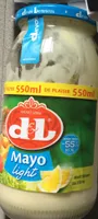 Mayo light