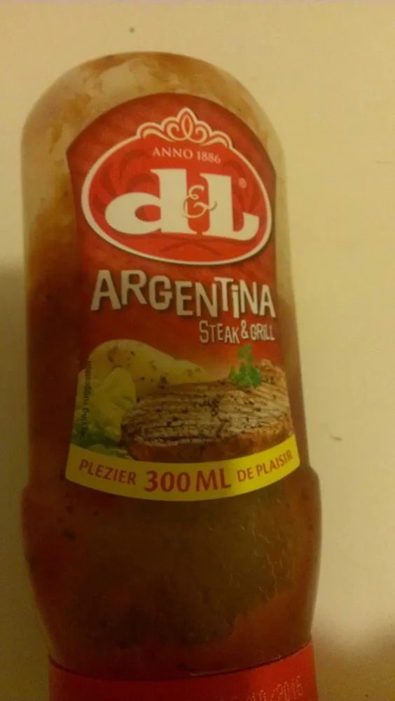 Argentina Steack & Grill