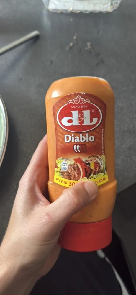 Diablo