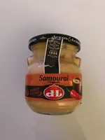 Sauce samouraï