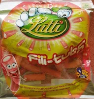 Filitubs