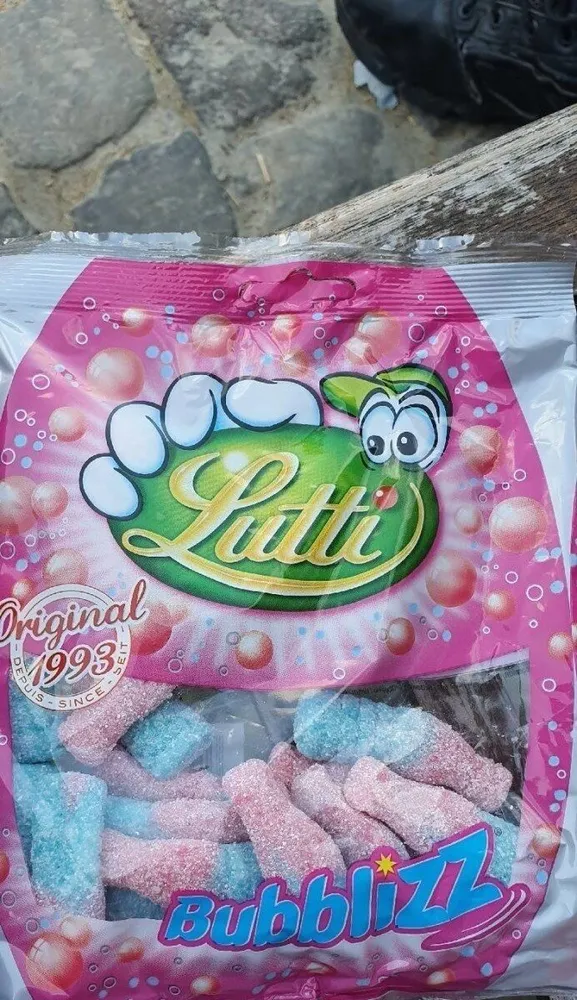 Bubblizz