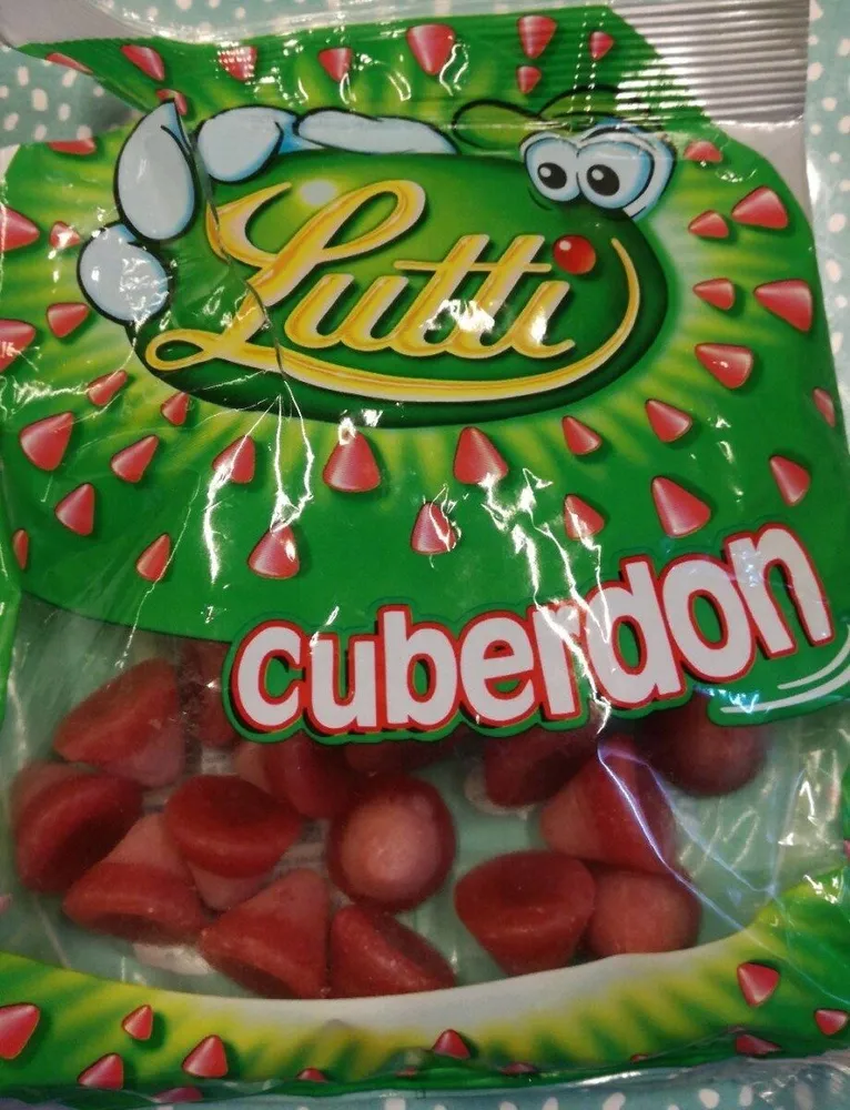 Cuberdon