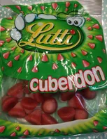 Cuberdon