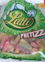 Lutti Fritizz