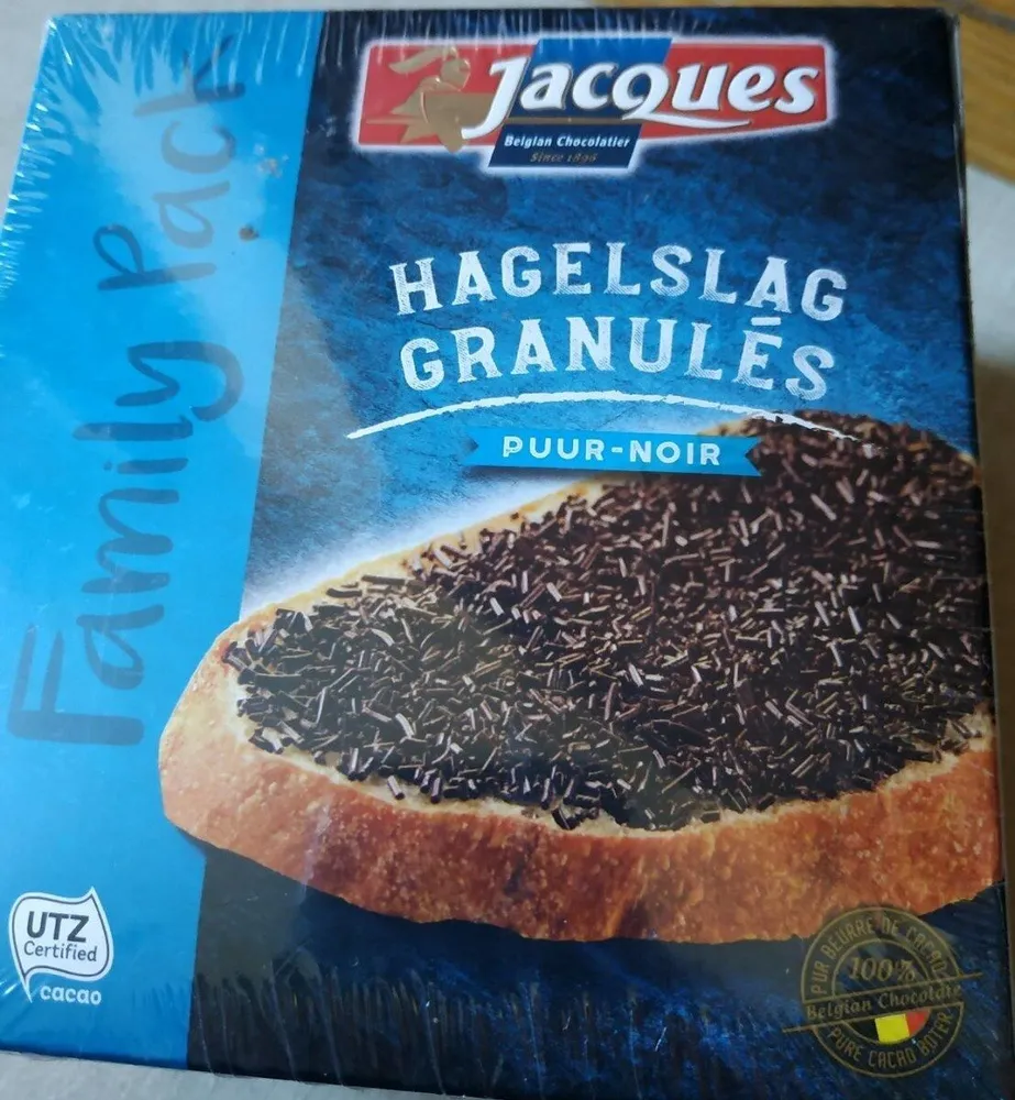 Granulés
